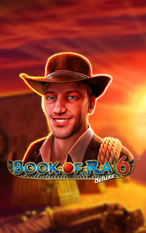 Book of Ra at Jackpot Club Casino