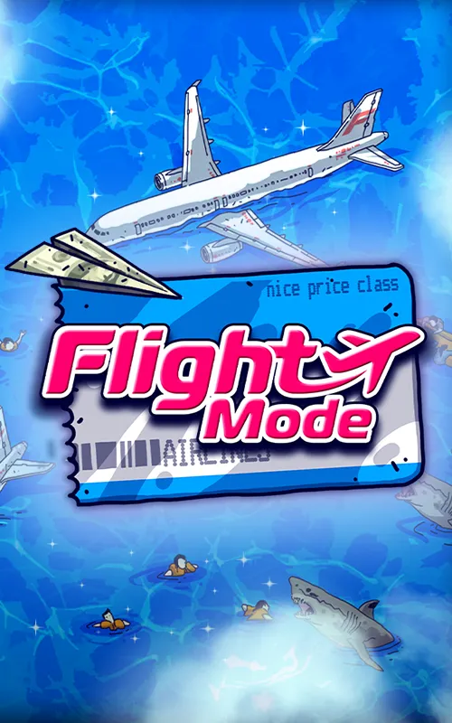 Flight Mode at Jackpot Club Casino