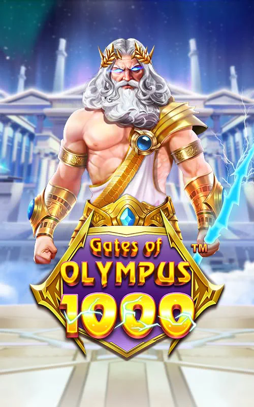 Gates of Olympus at Jackpot Club Casino