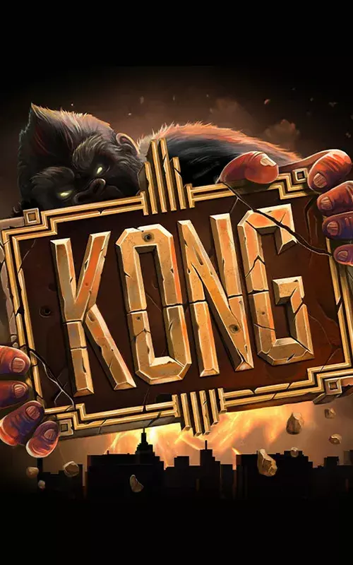Kong at Jackpot Club Casino